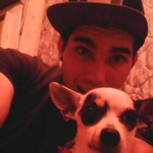 Meet your Posher, Paul